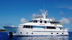 Motor yacht Kalibobo Spirit